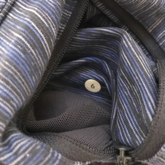 Lululemon In Stride jacket - Picture 10 of 16